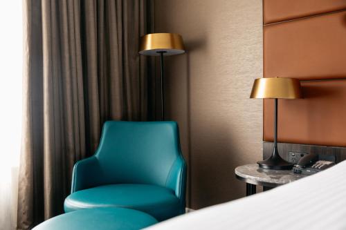 Mercure Sydney Parramatta - image 11