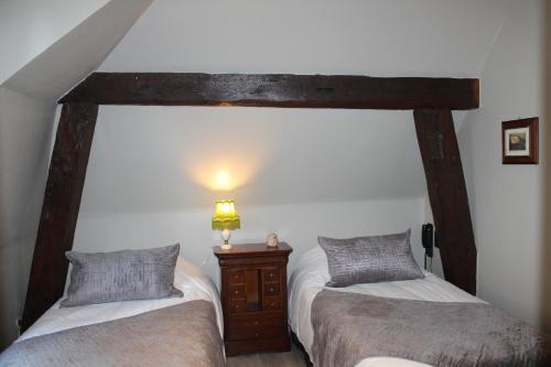 Hypnos Hotel - image 13