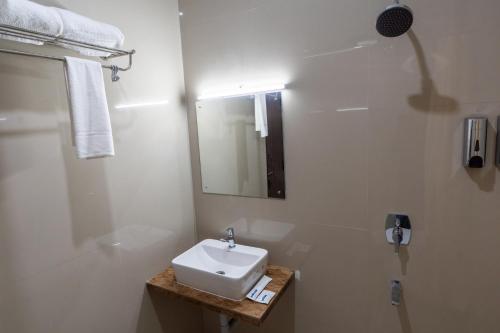 크로스 로드 인