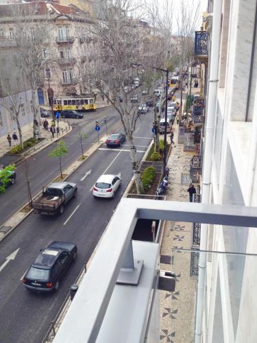 Lisbon City Apartments & Suites by City Hotels - image 4