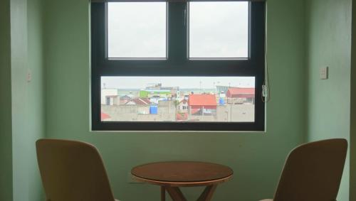 제이드메이 에어포트 호텔 - 편의 시설/서비스