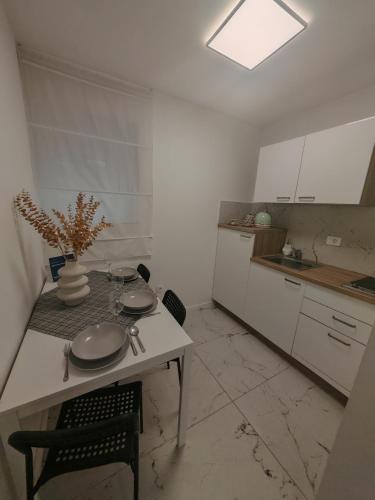 Apartmani Milat