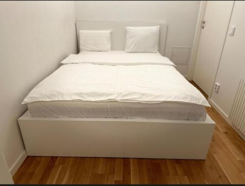 Cozy two rooms appartment, Stockholm (photo 10)