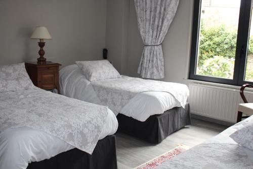 Hypnos Hotel – Hesdin, IL