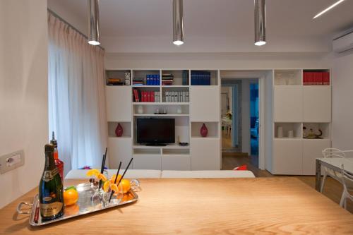Residenza San Pio V, Rom (Foto 9)