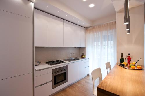 Residenza San Pio V, Rom (Foto 7)