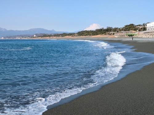 Nearby attraction, 大磯シーサイドハウス 海まで2分 駅近の一軒家 in Oiso