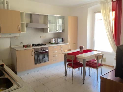  Residence I Sassi, Pension in Triest