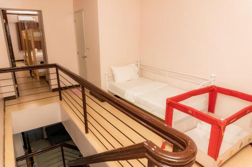 Townes Huge Home Big Grps Big Fam Near SM Ecoland DGT Coastal road ADDU UM in Matina Aplaya