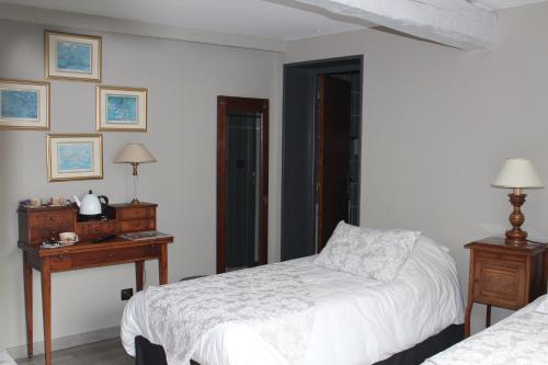 Hypnos Hotel - image 4