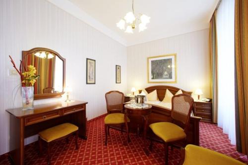 Hotel Austria - Wien, Viena (foto 9)