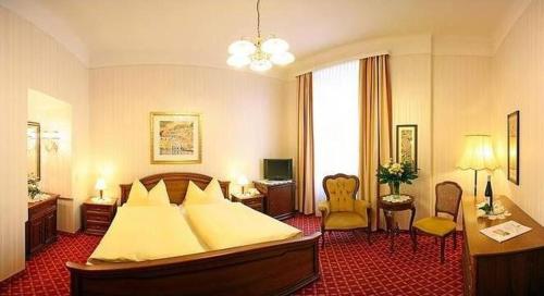 Hotel Austria - Wien, Viena (foto 6)