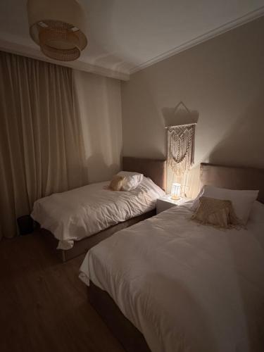 Pause&unwind in villette, New cairo (Foto 6)
