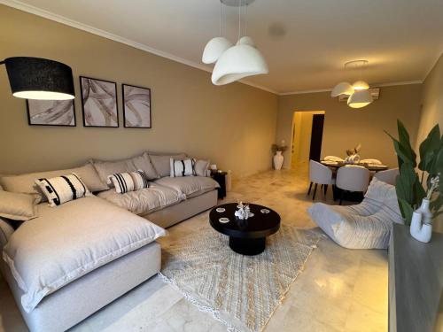 Pause&unwind in villette, New cairo (Foto 7)