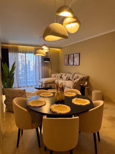 Pause&unwind in villette, New cairo (Foto 8)