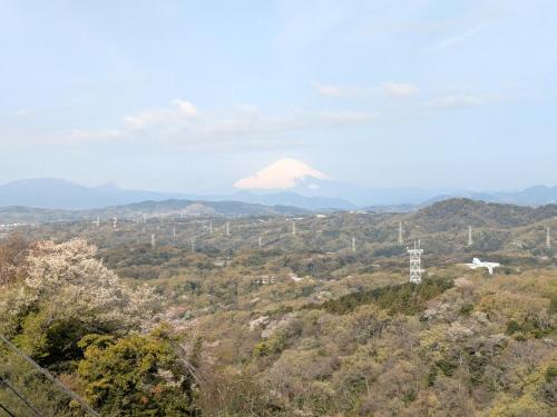 Nearby attraction, 大磯シーサイドハウス 海まで2分 駅近の一軒家 in Oiso