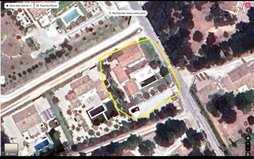 villa Luberon 3