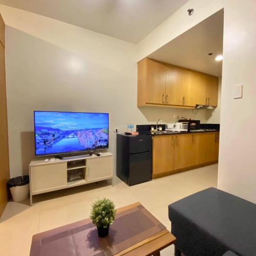 Shell Residences Mall of Asia Pasay 3