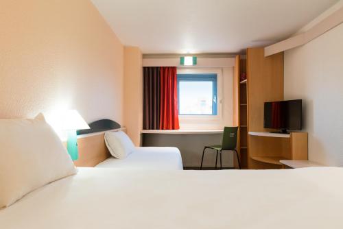 ibis Bordeaux Centre Meriadeck - image 9