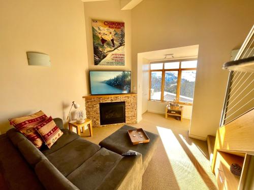 Chalet Hotham 12 in Mount Hotham