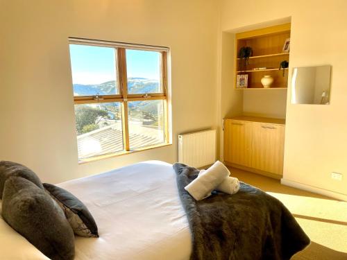 Chalet Hotham 12 in Mount Hotham