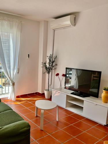 Hostal Sango Sierra de las Nieves