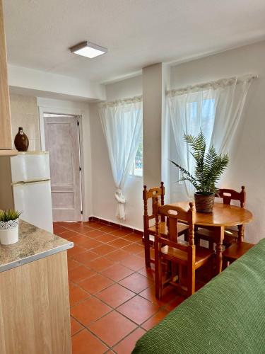 Hostal Sango Sierra de las Nieves