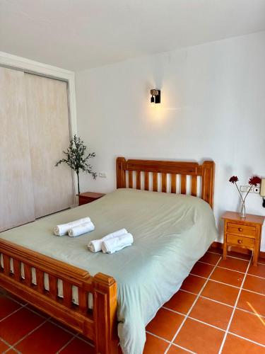 Hostal Sango Sierra de las Nieves