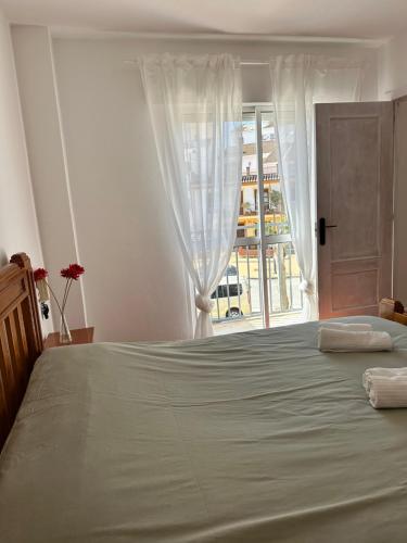 Hostal Sango Sierra de las Nieves