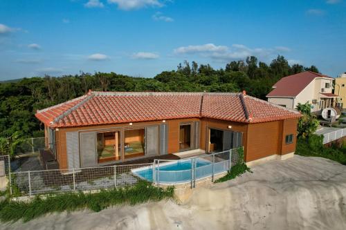 Yamagata Ryukyu Hatago Onna Boukairou