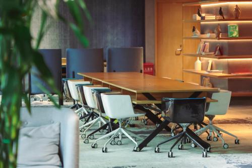 Le Joy Hotel Beijing – Beijing, NY