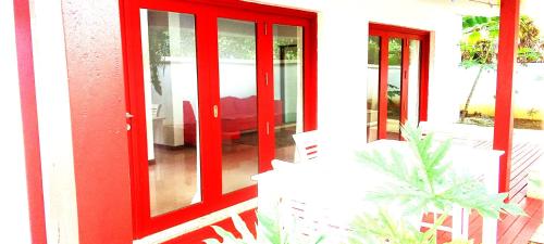 Tropicana Villa – khách sạn tại Ekasup