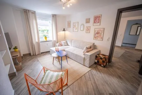 Charmantes Apartment in Neuwied in Neuwied, Deutschland