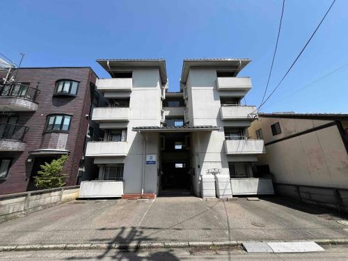 福井駅東口から徒歩10分駐車2台可スーパーまで2分民泊 eclat エクラ 城東, Fukui (fotografie 10)