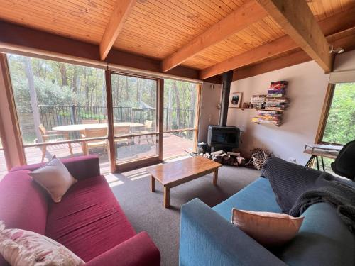 Albaski Lodge Room 1 in Mount Buller