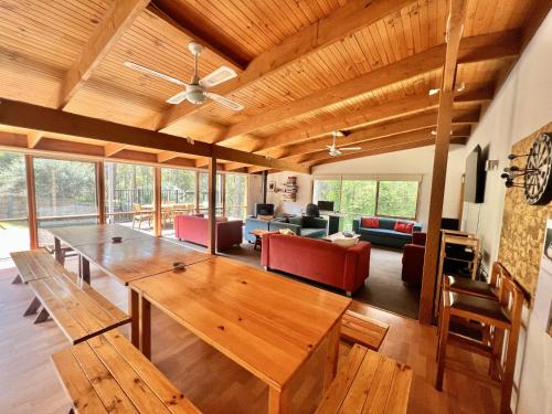 Albaski Lodge Room 1 in Mount Buller