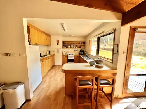 Albaski Lodge Room 1 in Mount Buller