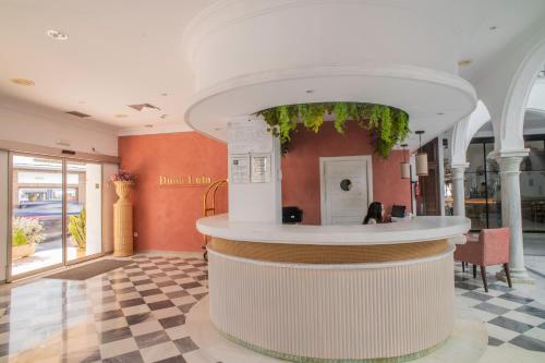 Hotel Dona Lola Zahara