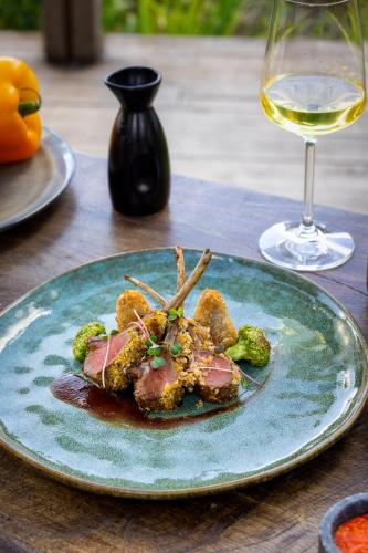 Nadjam near Vasúti Múzeum