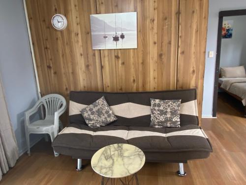 Cosy cottage in Auckland, Auckland (Foto 8)