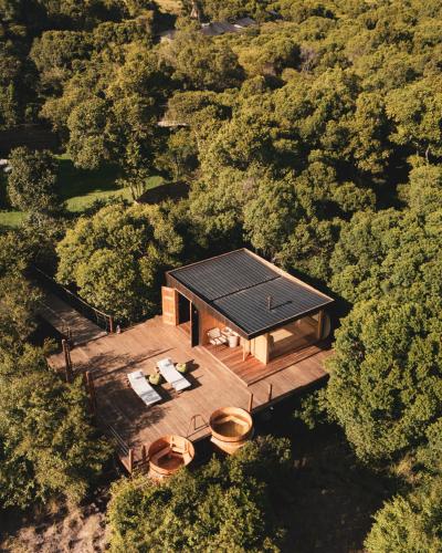 Nadjam near Vasúti Múzeum