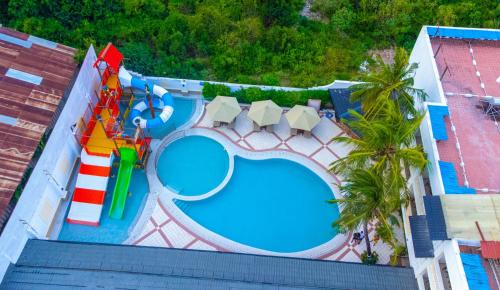 Nadjam near Vasúti Múzeum