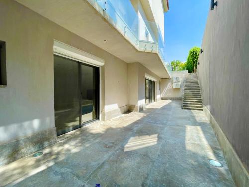 Lakeview compound Cousy 2 bedroom apartment