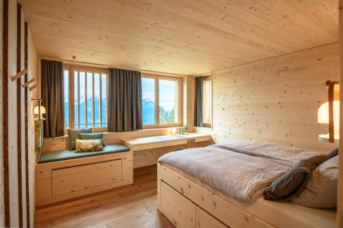 Berglodge37 in Altdorf, Schweiz