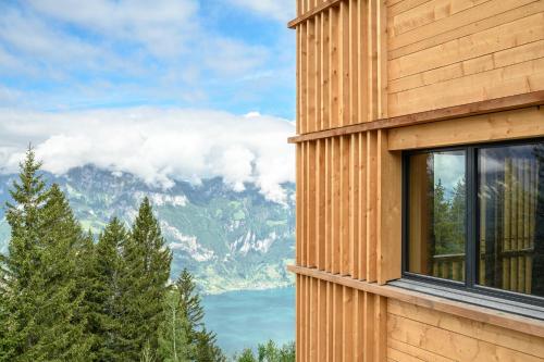 razgled, Berglodge37 in Altdorf