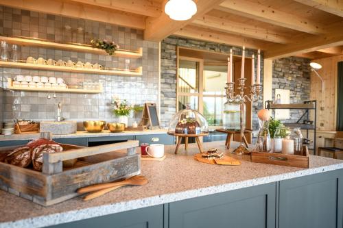 restavracija, Berglodge37 in Altdorf