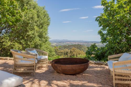 Can Font de Muntanya