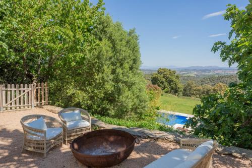 Can Font de Muntanya