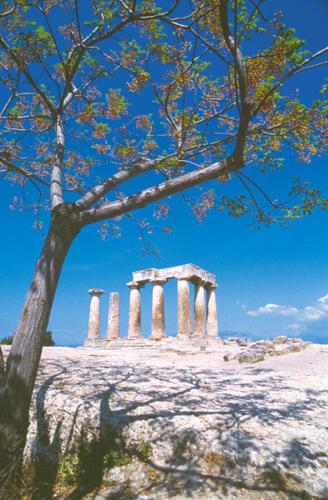 Hotel Korinthos - image 4