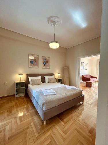 Feel at home - Kalamata - Central 2, Kalamata (photo 2)
